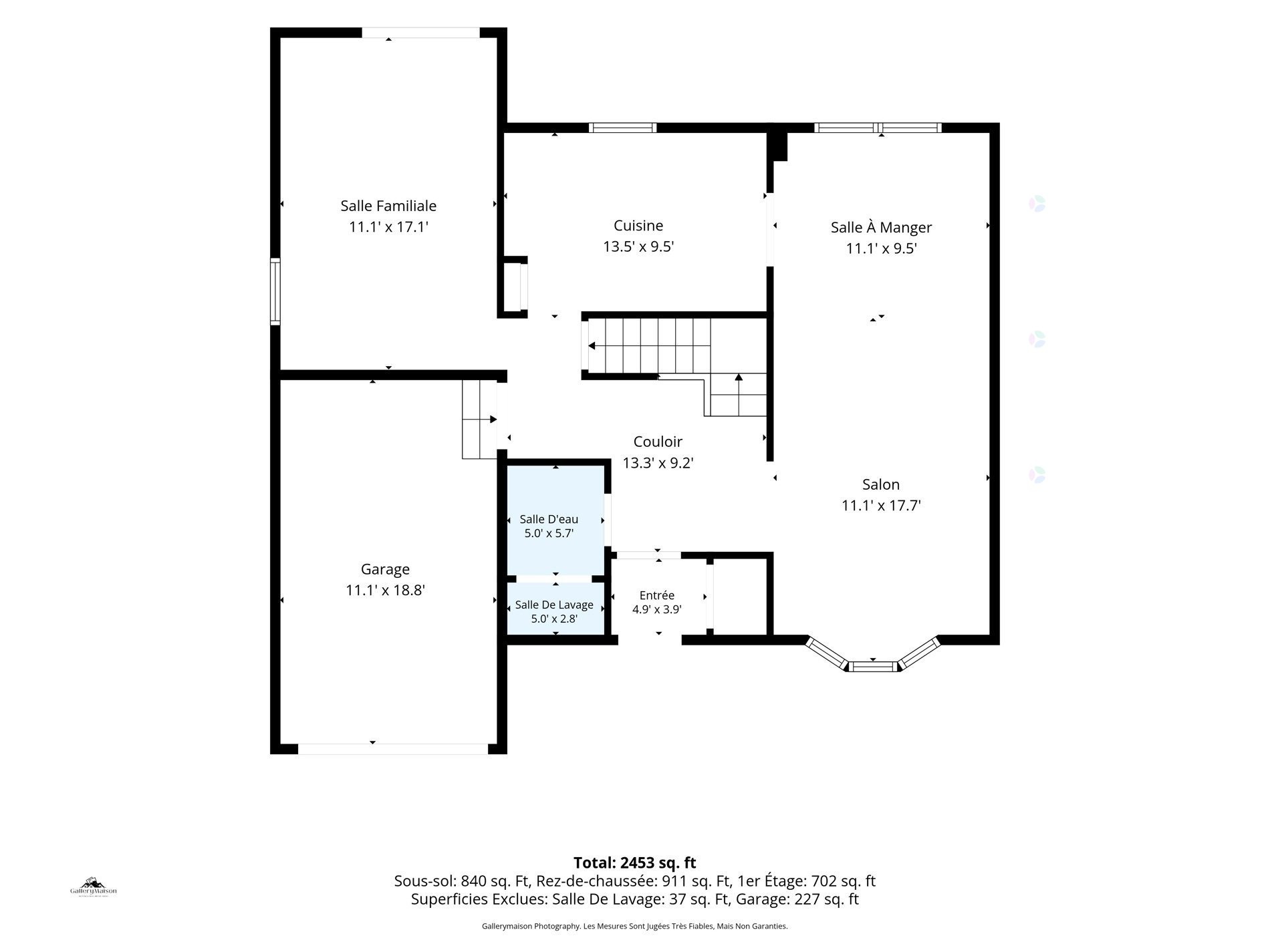 Other - 138 Rue Stéphanie, Dollard-Des-Ormeaux, QC - Other