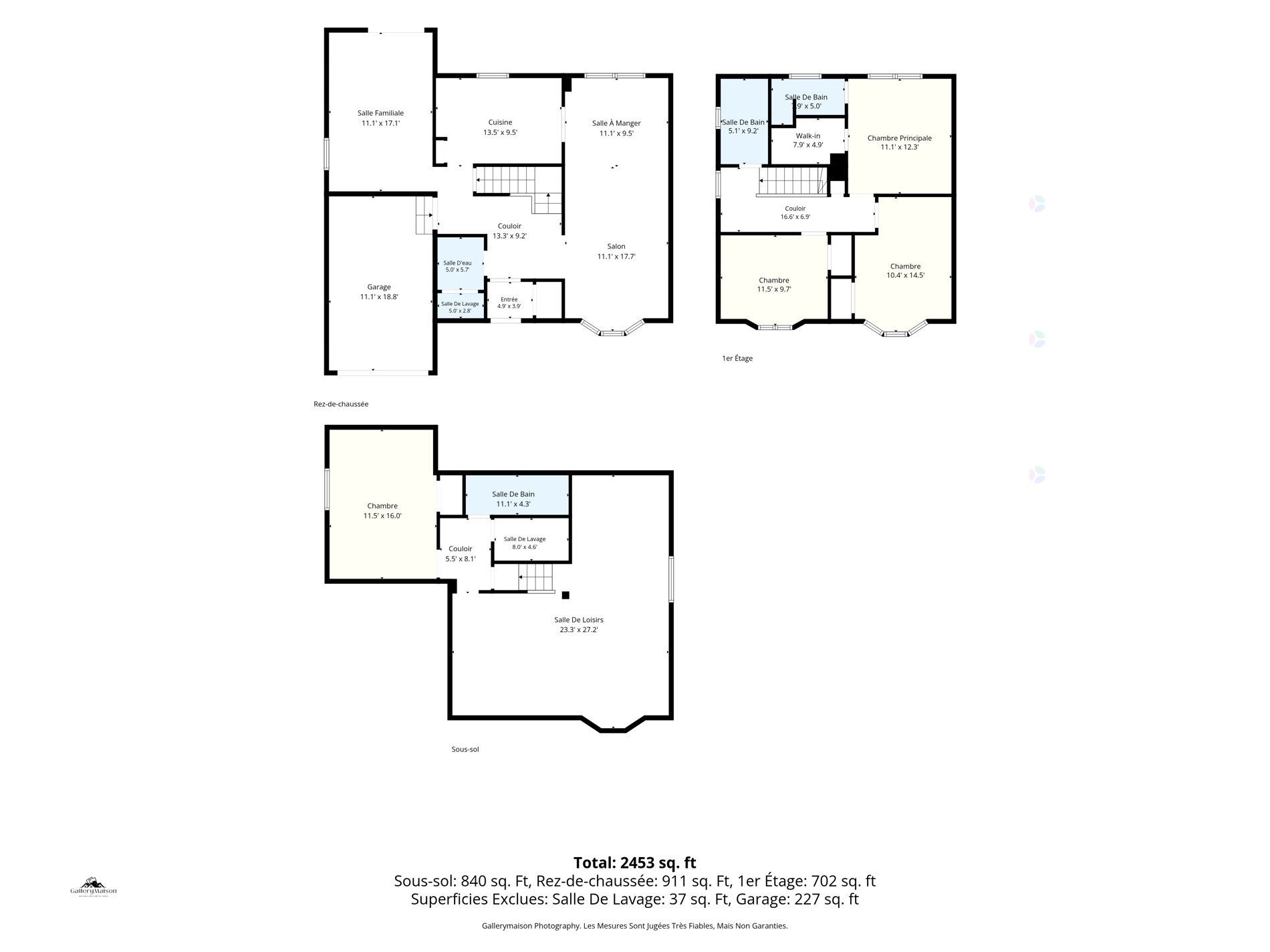 Other - 138 Rue Stéphanie, Dollard-Des-Ormeaux, QC - Other