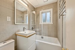 Bathroom -