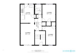 Floor Plan -