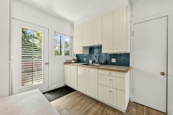 Kitchen -