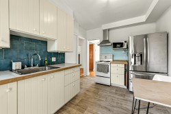 Kitchen -
