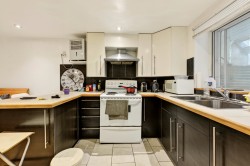 Kitchen -