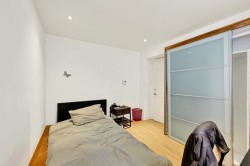 Bedroom -