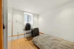 Bedroom -