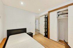 Bedroom -