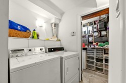 Laundry -