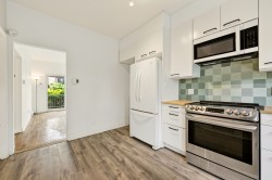 Kitchen -