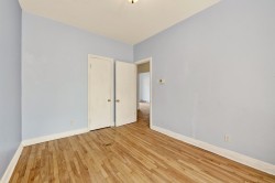 Bedroom -