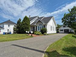 4595 RTE 134 Allardville, NB E8L 1E1