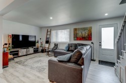 Living Room - 
