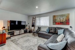 Living Room - 