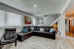 Living Room - 