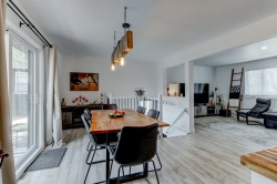 Dining Room - 