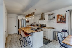 Kitchen - 