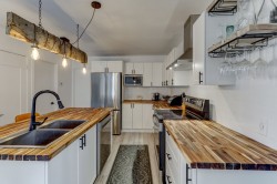 Kitchen - 