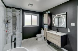 Bathroom - 
