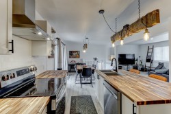 Kitchen - 