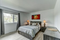 Master Bedroom - 