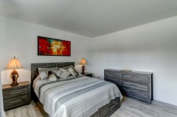 Master Bedroom - 