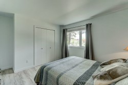 Master Bedroom - 
