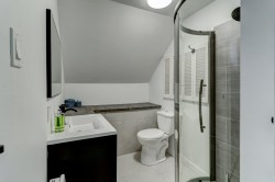 Bathroom - 