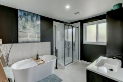 Bathroom - 