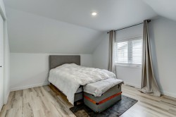 Bedroom - 