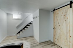 Basement - 
