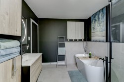 Bathroom - 