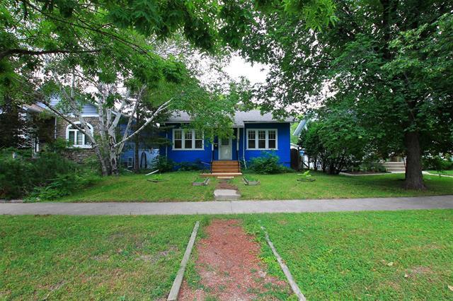 210 Ferndale Ave, Winnipeg, MB - Outdoor