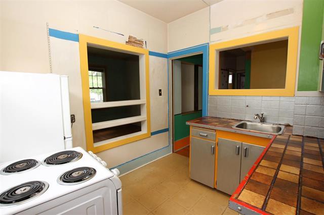 210 Ferndale Ave, Winnipeg, MB - Indoor
