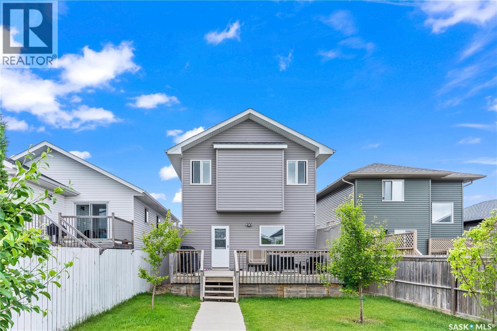 230 Wyant Lane, Saskatoon, SK