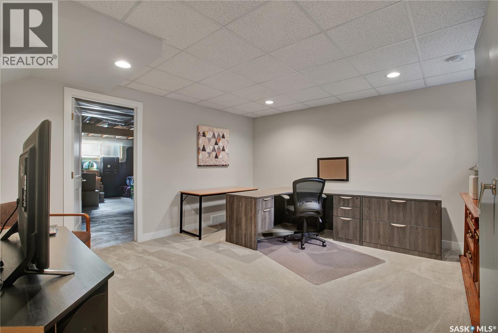 643 Evergreen Boulevard, Saskatoon, SK - Indoor