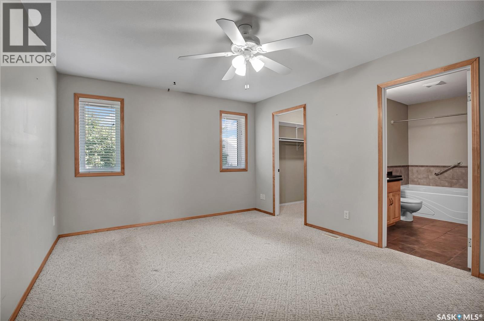 201 Centennial Road, Hague, SK - Indoor Photo Showing Other Room