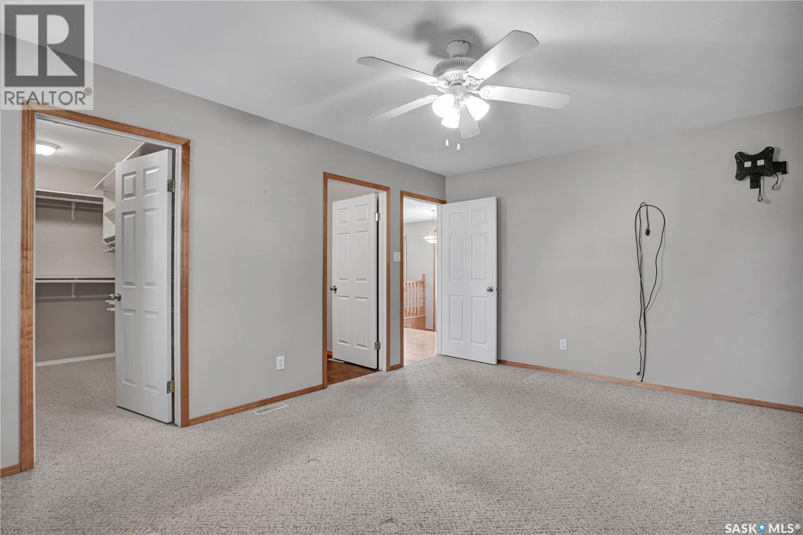201 Centennial Road, Hague, SK - Indoor Photo Showing Other Room
