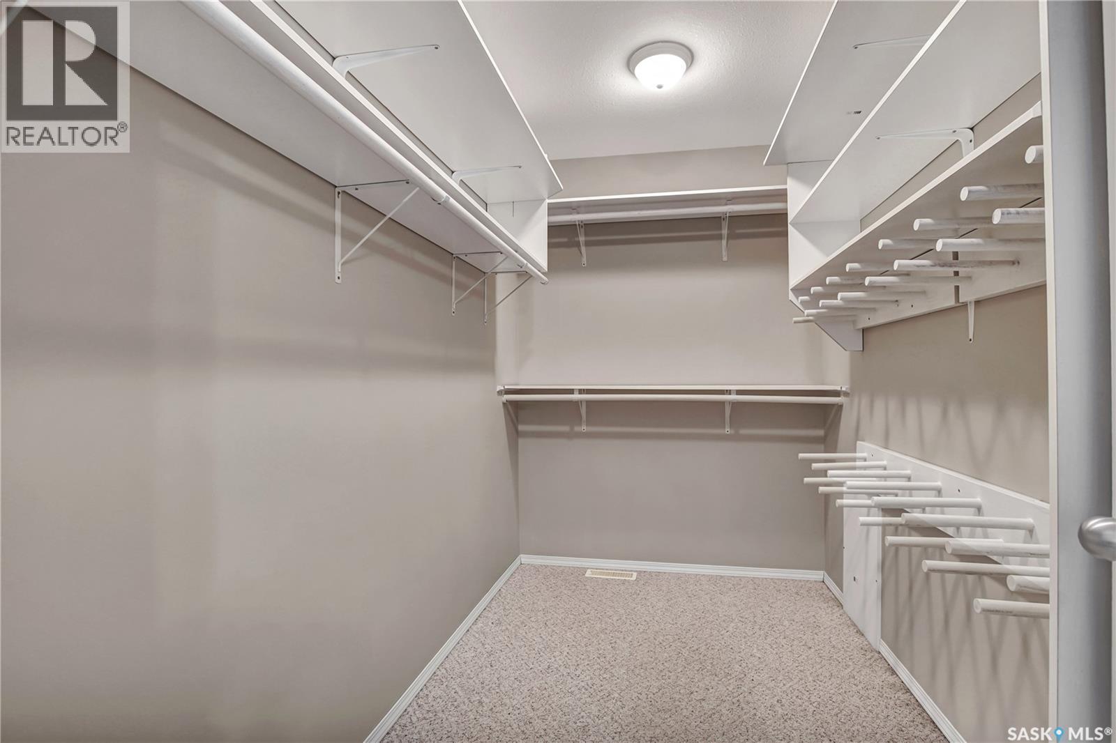 201 Centennial Road, Hague, SK - Indoor With Storage