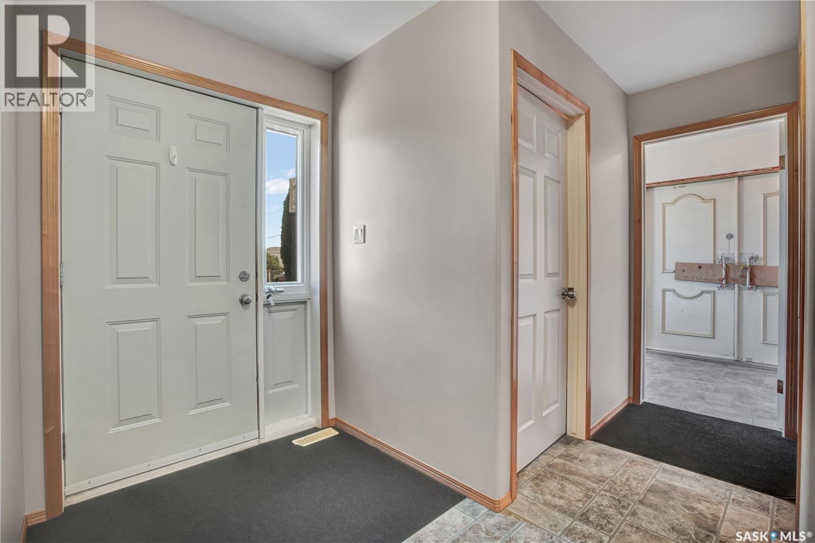 201 Centennial Road, Hague, SK - Indoor Photo Showing Other Room