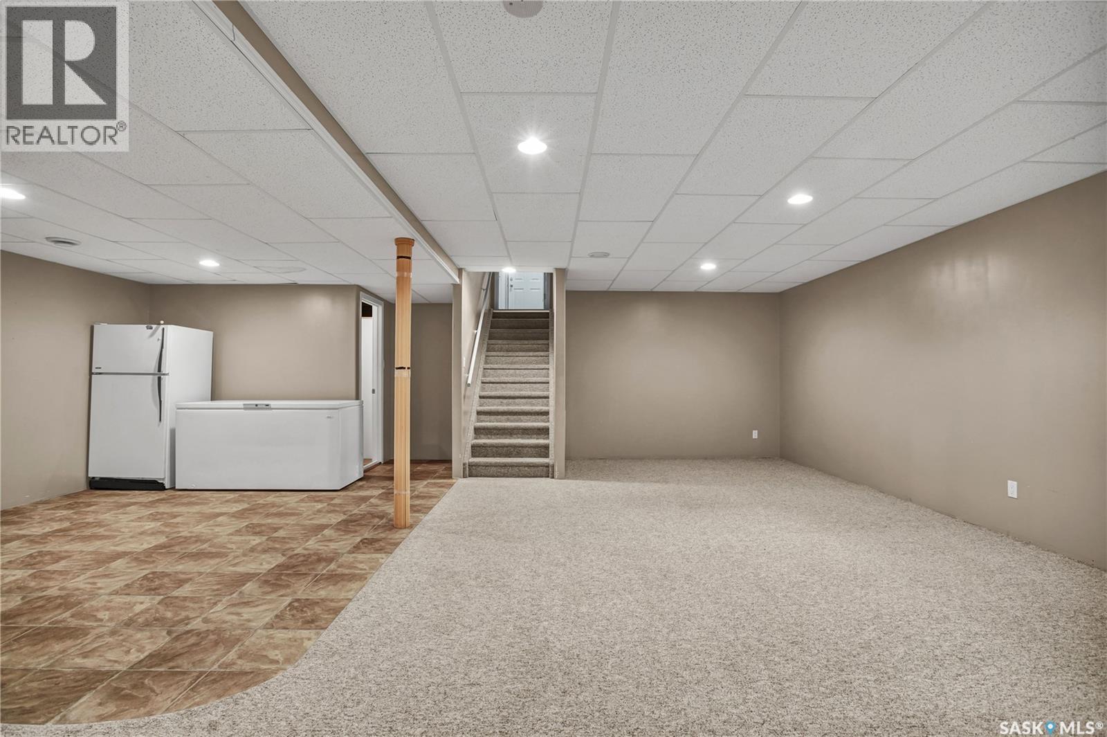 201 Centennial Road, Hague, SK - Indoor Photo Showing Other Room