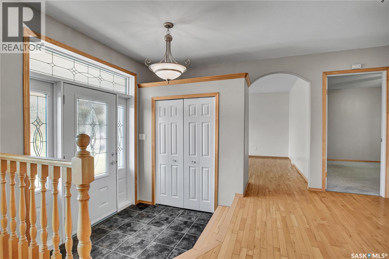 201 Centennial Road, Hague, SK - Indoor Photo Showing Other Room
