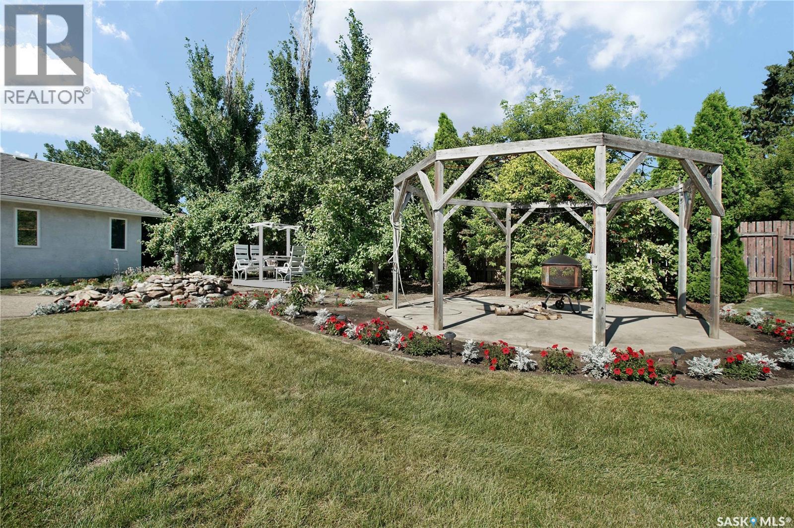 201 Centennial Road, Hague, SK - Outdoor
