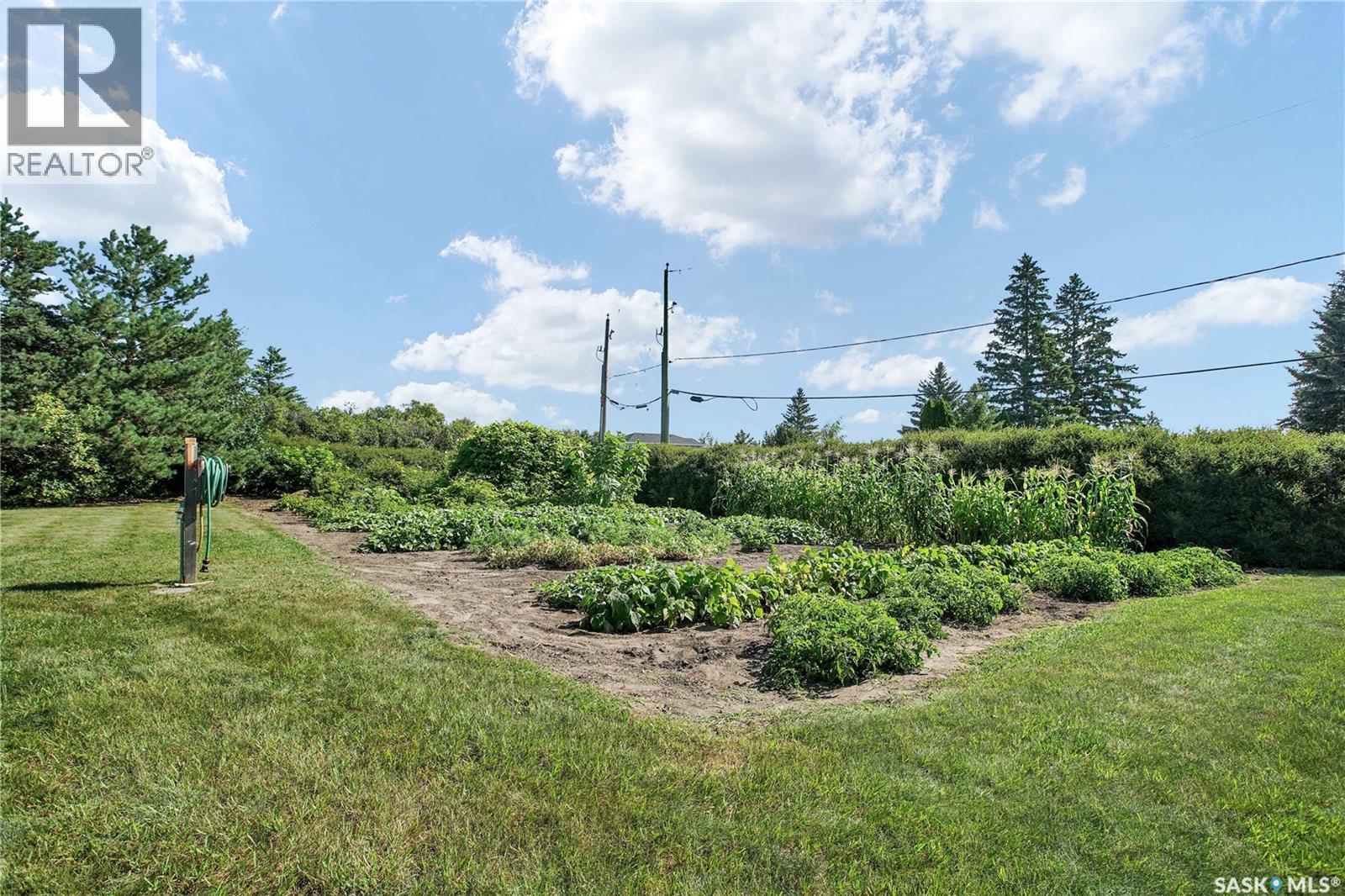 201 Centennial Road, Hague, SK - Outdoor With View