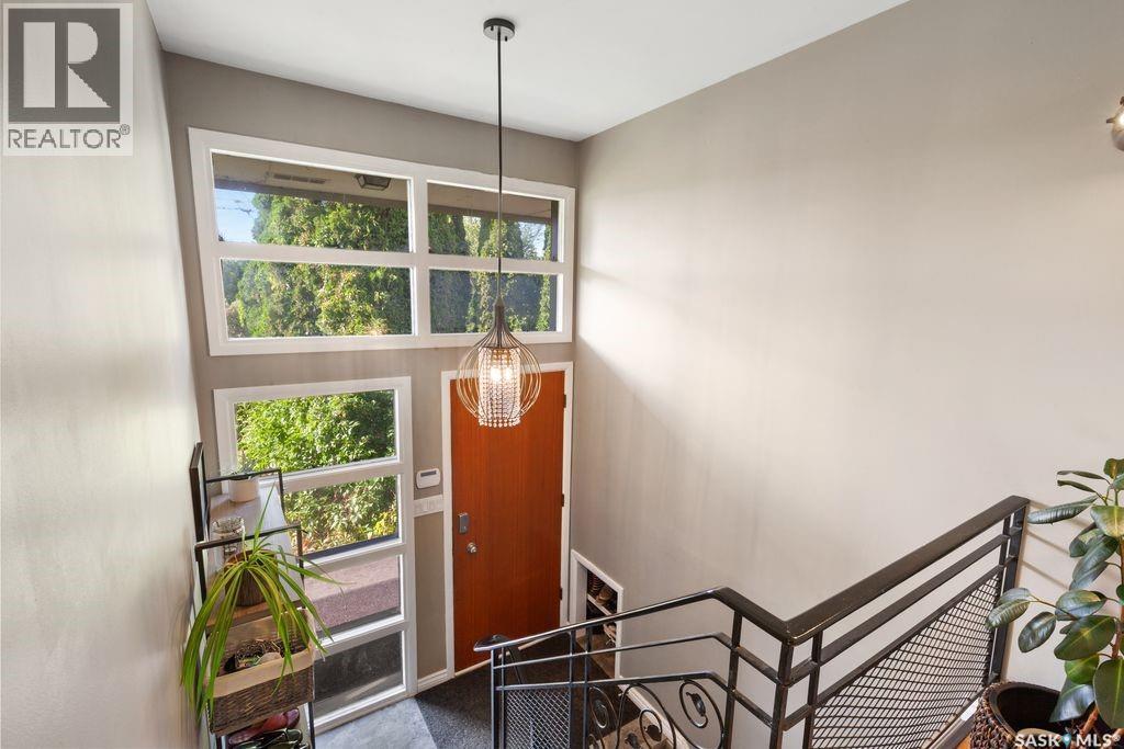 2709 Ferguson Avenue, Saskatoon, SK - Indoor