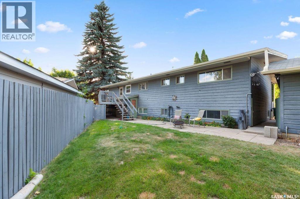 2709 Ferguson Avenue, Saskatoon, SK - Outdoor