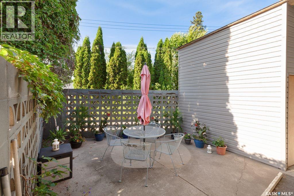 2709 Ferguson Avenue, Saskatoon, SK - Outdoor