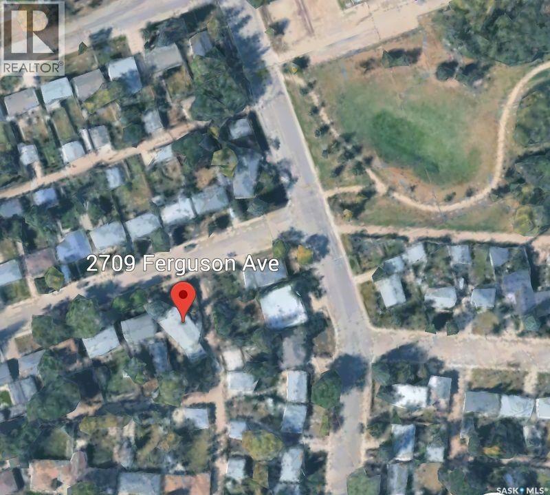 2709 Ferguson Avenue, Saskatoon, SK - Other