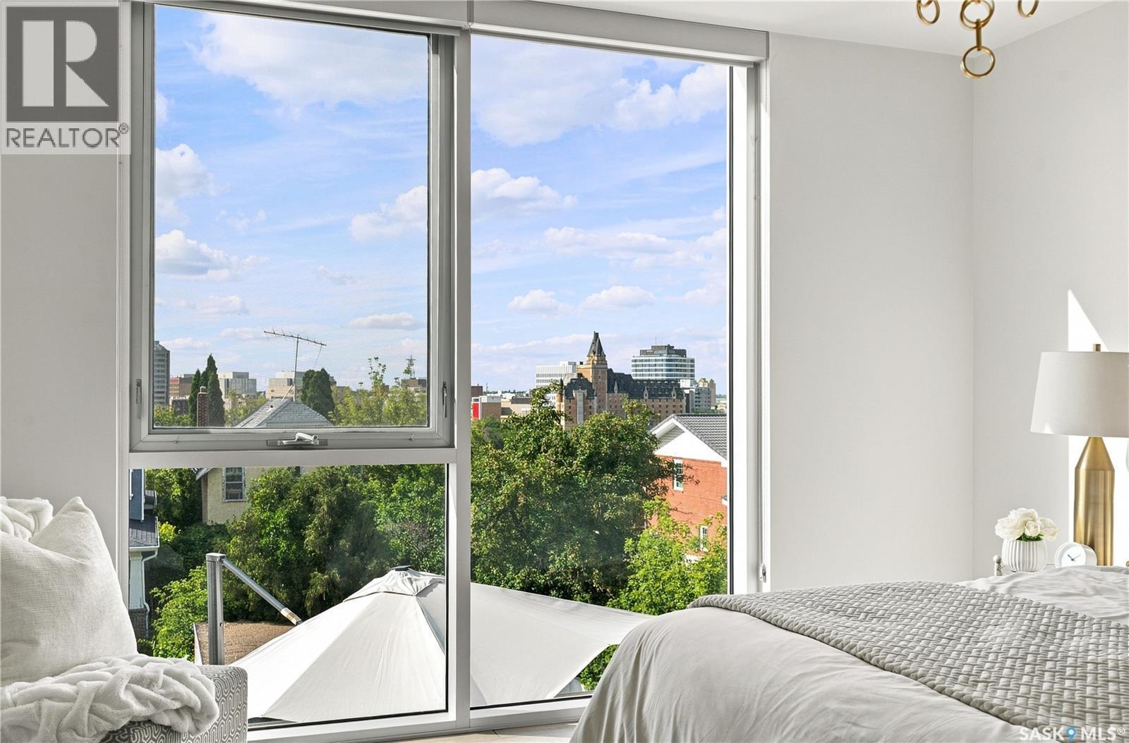 306 637 University Drive, Saskatoon, SK - Indoor Photo Showing Bedroom