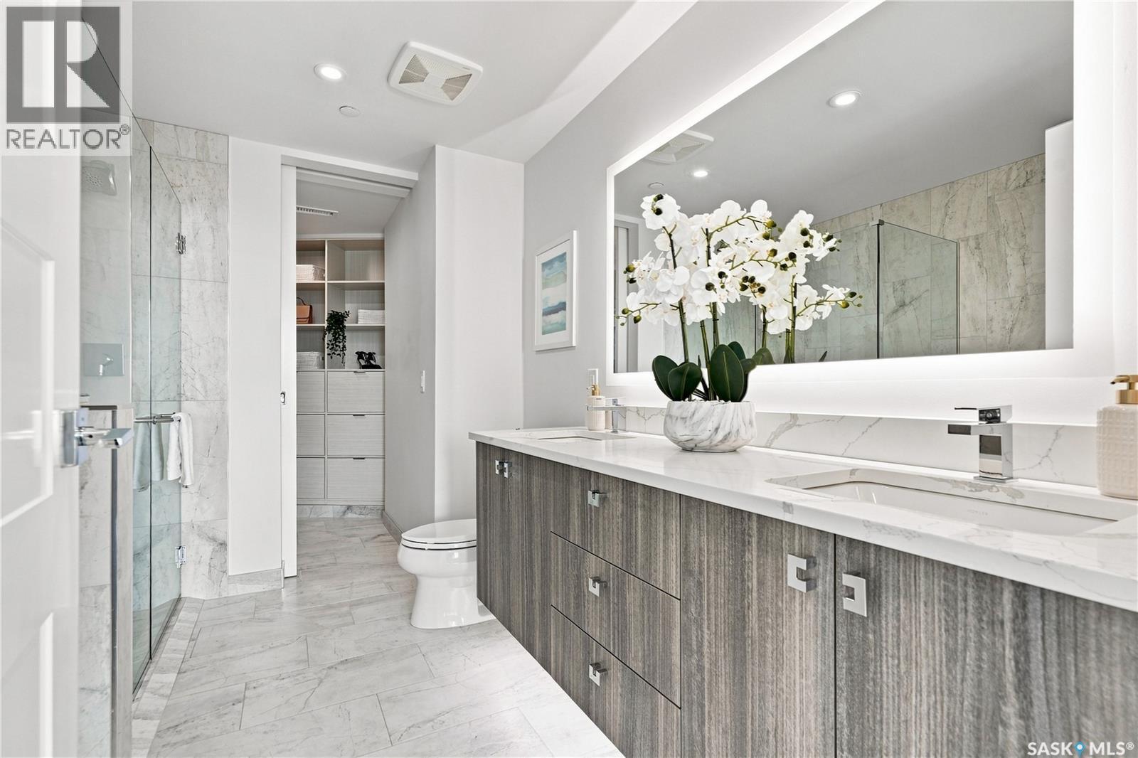 306 637 University Drive, Saskatoon, SK - Indoor Photo Showing Bathroom