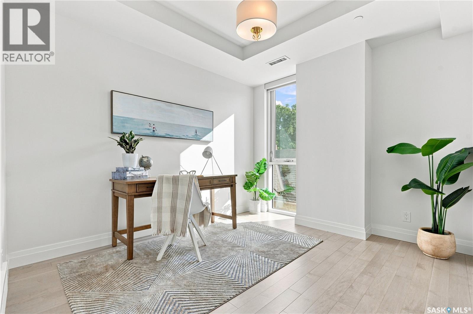 306 637 University Drive, Saskatoon, SK - Indoor Photo Showing Other Room