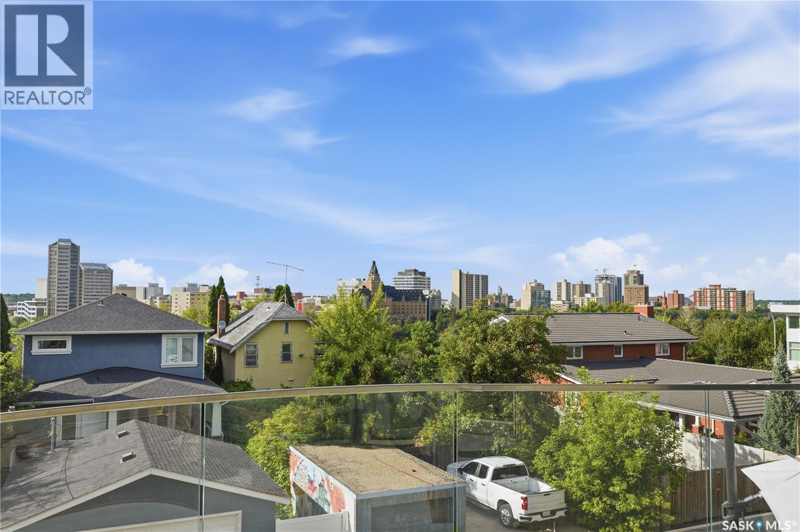 306 637 University Drive, Saskatoon, SK - Outdoor